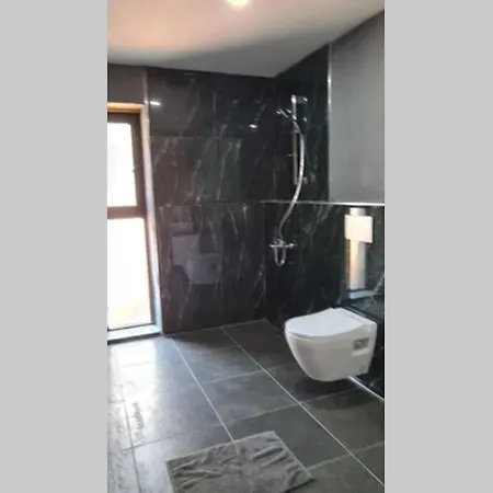 Villa Mitos , Uzum Baglari Ve Zeytinlikler Icinde Mini Bir Cennet Ve Tas Ev - дом мифы *